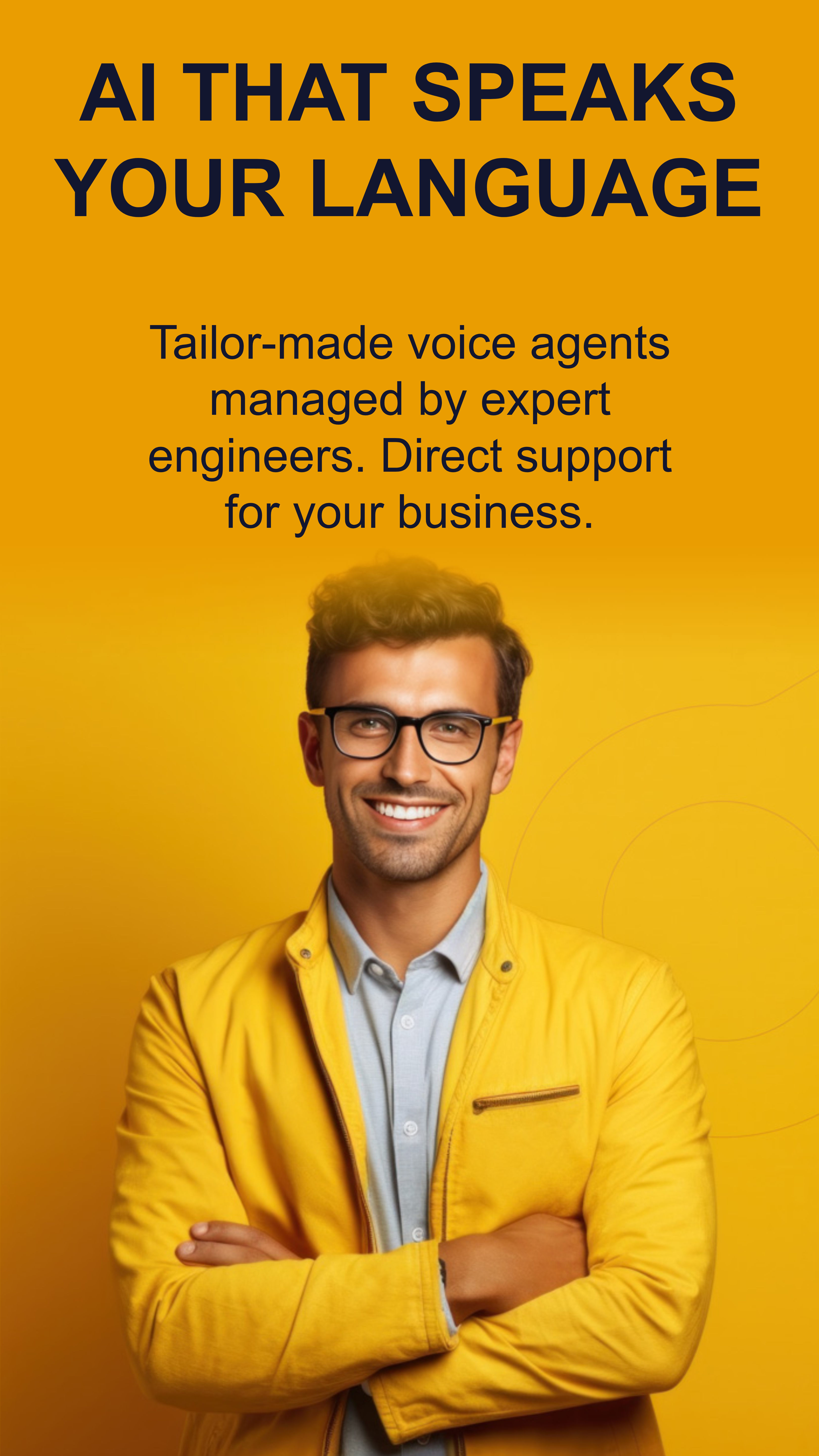 Voice AI Agent